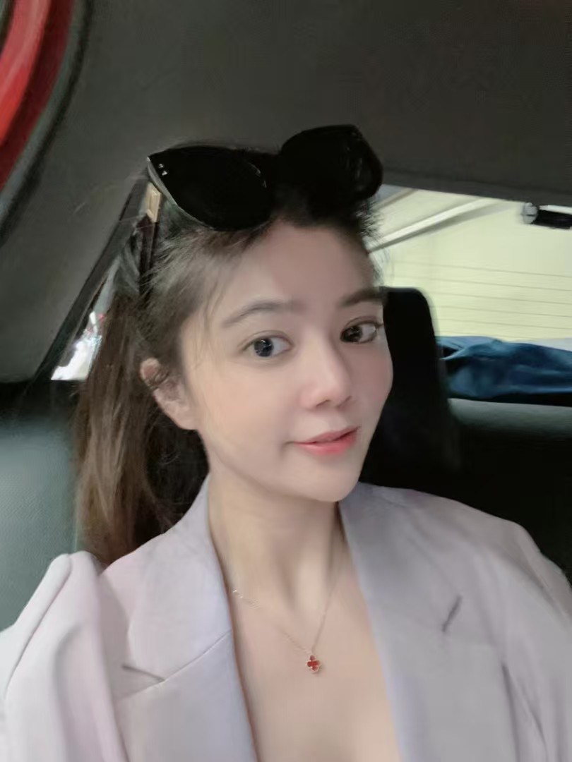 刘焕(Gina),Gina 英语游学创始人